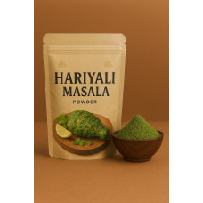 Hariyali Masala Powder